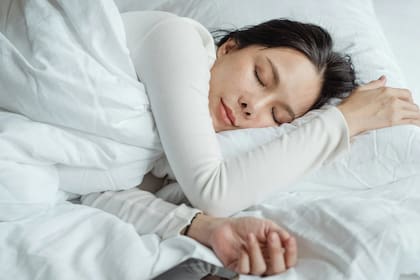 No cambiar la almohada podría causar consecuencias en la salud (Foto Pexels)