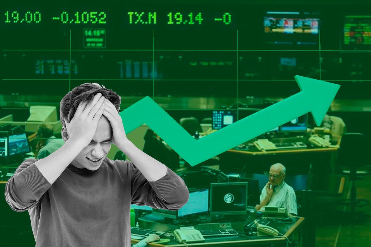 No cometas estos errores al invertir en acciones argentinas