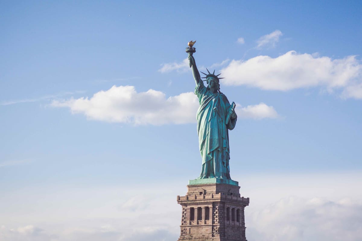 No cometas estos errores y viaja tranquilo a Estados Unidos