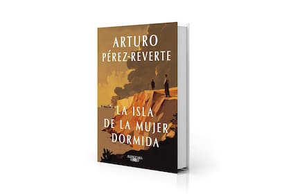 “No concibo que Europa renuncie a ser el faro de la civilización superior que dominó el mundo”, expresa un personaje de la última novela de Pérez-Reverte