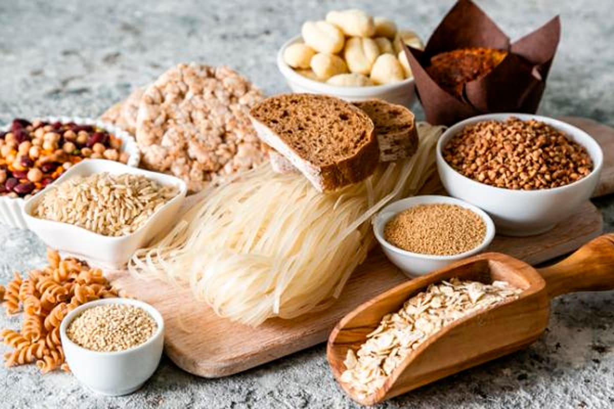 ¿No consumir alimentos con gluten podría tener afectaciones en su salud?