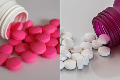 No consumir suficiente magnesio por un tiempo prolongado puede causar su deficiencia (Foto ilustrativa: PIXABAY)