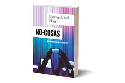 "No-cosas" de Byung-Chul Han