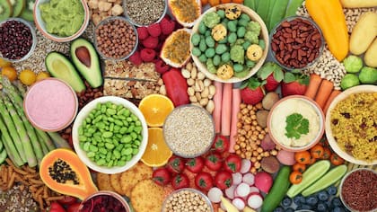 No cualquier fruta o verdura se puede deshidratar