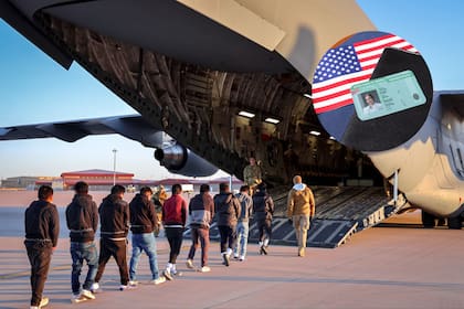 No cumplir requisitos migratorios revoca la residencia