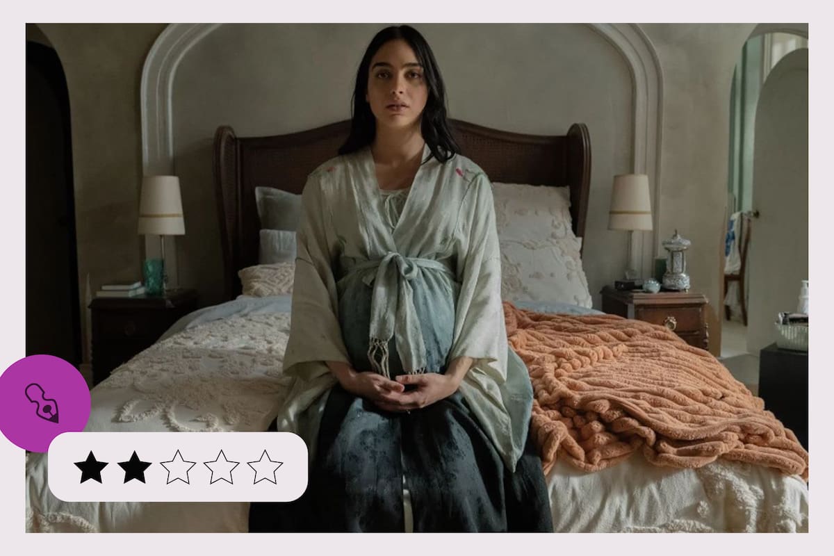 No descansarás, estreno del jueves 18