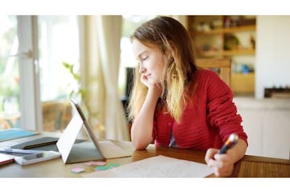 No desplazaron a los libros, pero las apps son un complemento fundamental