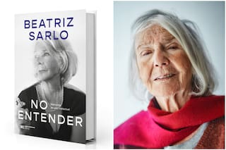 Aumentó en librerías el interés por los libros de Beatriz Sarlo