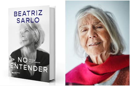 "No entender", las memorias de Beatriz Sarlo, despertó interés entre los lectores tras las novedades de la sucesión