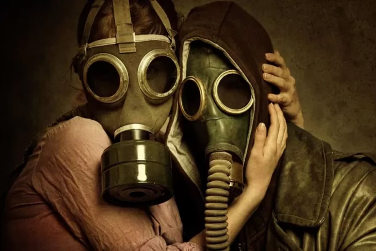 No es amor, es obsesión: el "refuerzo intermitente" que hace que te enganches a relaciones tóxicas.