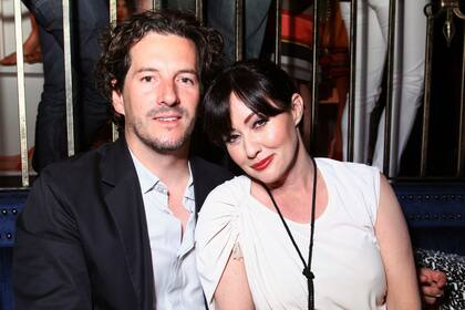"No es correcto que a Kurt se le permita prolongar nuestro divorcio con la esperanza de que muera antes de que se le exija que me pague", había dicho Shannen Dorothy sobre su exmarido, Kurt Iswarienko