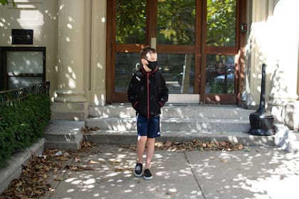 No es la primera vez que se detecta la presencia y el consumo de drogas en una escuela de EE.UU.