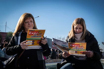 No es necesario comprar entradas, pero sí completar una acreditación individual