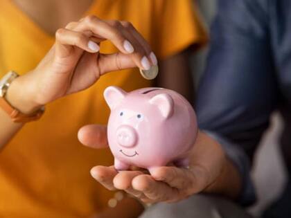 No es posible conseguir la libertad financiera si solo se ahorra el 5 o 10% de las ganancias