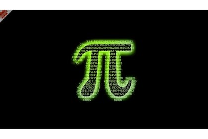 No es solo una antigua constante numérica