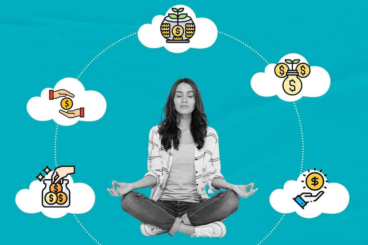 No es tu sueldo, son tus hábitos: tres consejos atómicos para salvar tus finanzas personales