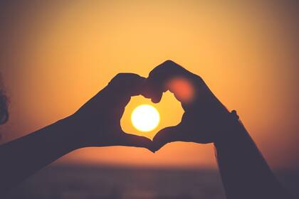 No es una historia de amor. Rechazó una propuesta por una premonición