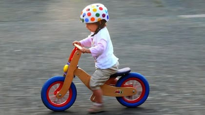 No está claro si los niños crean recuerdos que luego no se pueden recuperar.