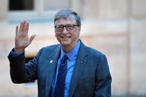 “No estamos preparados para la siguiente pandemia”, aseguró Gates