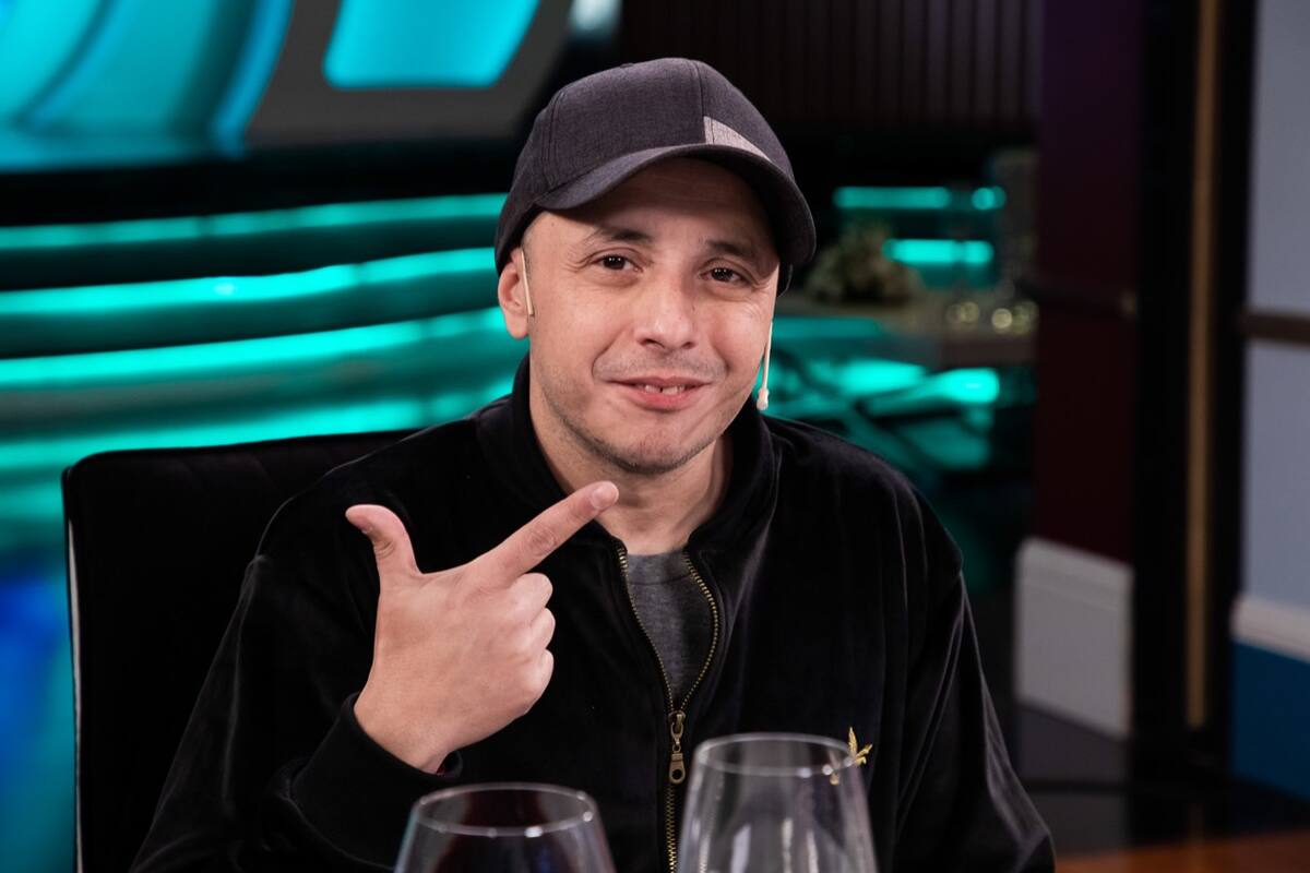 "No estoy con peronistas, ni con radicales, ni con Juntos por el Cambio. Estoy solo, sin un peso”, afirmó El Dipy