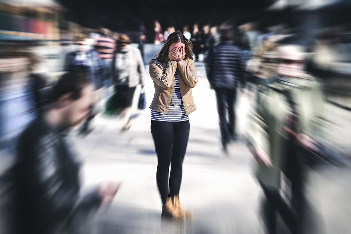 No existe evidencia sólida que pruebe que la depresión esté causada exclusivamente por un desequilibrio en la serotonina