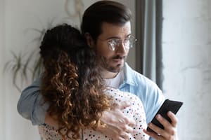 No existe ningún método 100 por ciento efectivo para detectar una mentira (Foto: iStock)