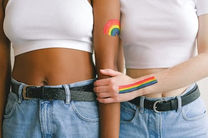 No existe que no haya problemas en la pareja