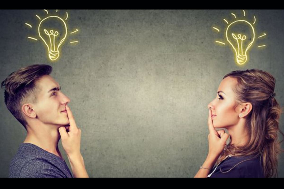 No existe un cerebro masculino y uno femenino