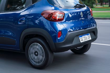 No existe una presión indicada para todos los autos por igual