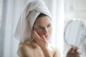 ¿No existen riesgos para la salud al bañarse todos los días? (Foto ilustrativa: Pexels)