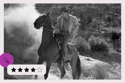 No existen treinta y seis maneras de mostrar cómo un hombre se sube a un caballo, estreno del jueves 16 en la sala Lugones