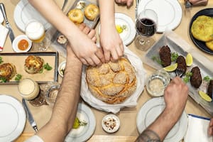 No faltará la jalá, platitos para compartir y vino especial en estos cinco restaurantes porteños