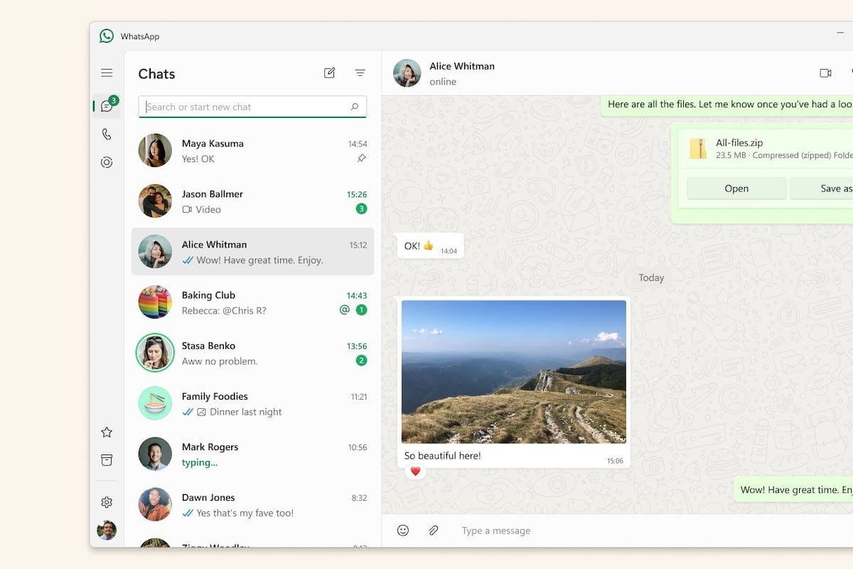 No funciona WhatsApp Web, según reportan muchos usuarios