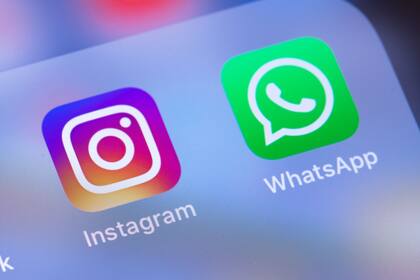 No funcionan ni Instagram ni Whatsapp