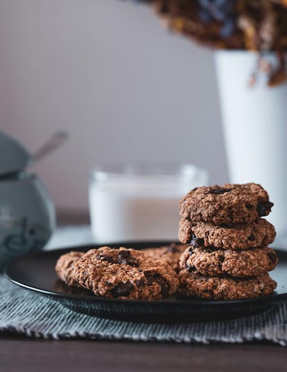 No gastes de más y hacé en tu casa los snacks saludables para que tus hijos lleven al colegio