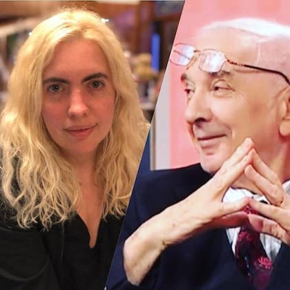 "No había cosa que él no supiera de mí, le contaba todo, hasta el mínimo detalle, lo más íntimo también", reveló Ivanna