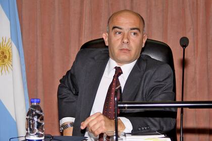 No había motivos para que siguiera detenido", dijo Adrián Grünberg, uno de los jueces que liberó a Julio De Vido