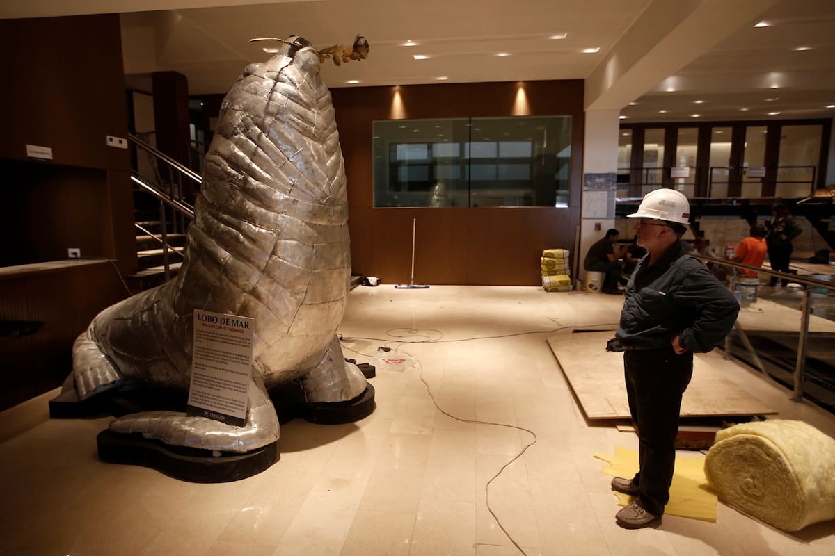 No habrá teatro de verano en Mar del Plata