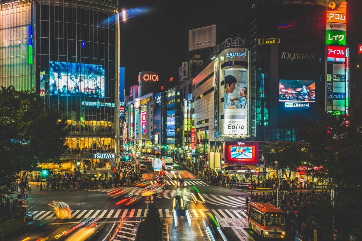 No hace falta hablar japonés, solo ser residente en Argentina y tener entre 18 y 30 años