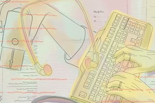 Muestran cómo 100 mediciones falsas bastan para sabotear diagnósticos médicos con IA