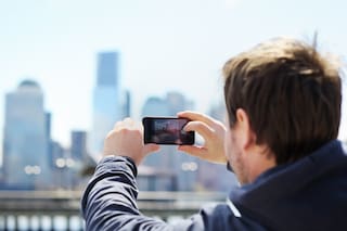 Cuatro consejos para sacarle provecho a la cámara de tu celular