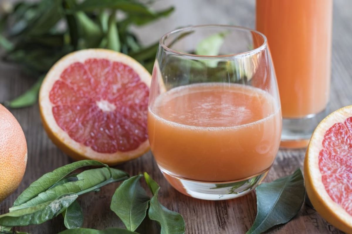 No hay alimentos -como se dijo muchas veces del pomelo- que quemen grasas o aceleren el metabolismo.