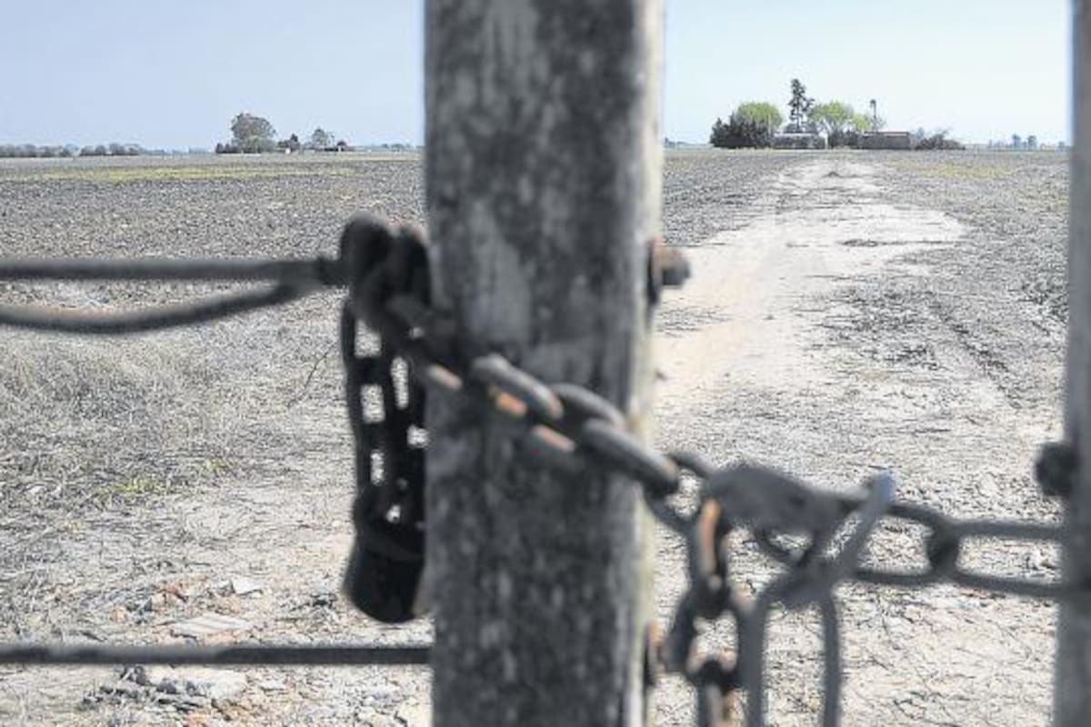 No hay candados ni tranqueras que frenen el proceder de los delincuentes
