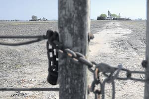 Denuncian robos comando en campos y una reaparición del abigeato