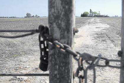 No hay candados ni tranqueras que frenen el proceder de los delincuentes