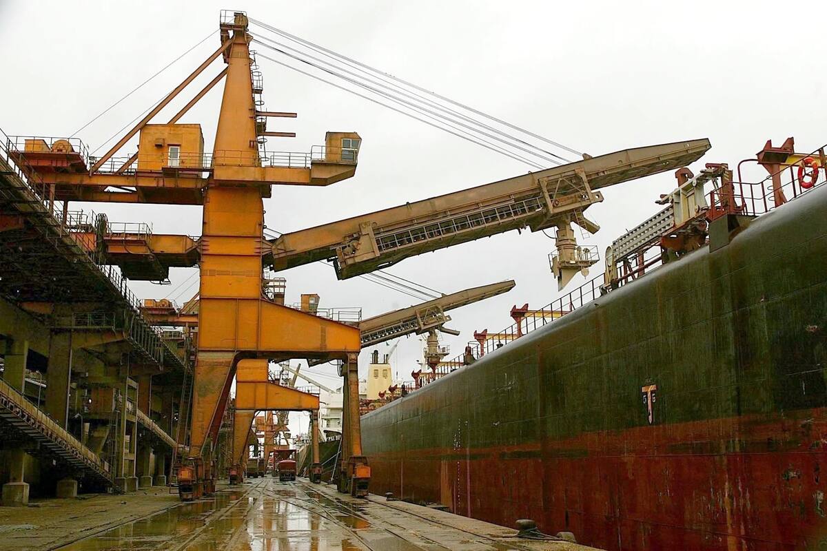 No hay dicotomías entre el campo y la industria