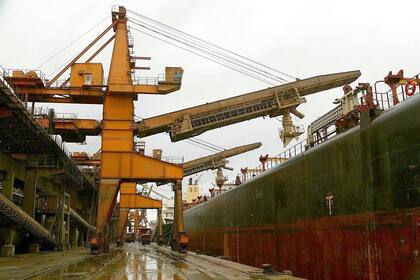 No hay dicotomías entre el campo y la industria