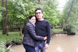 "No hay edad para el amor".