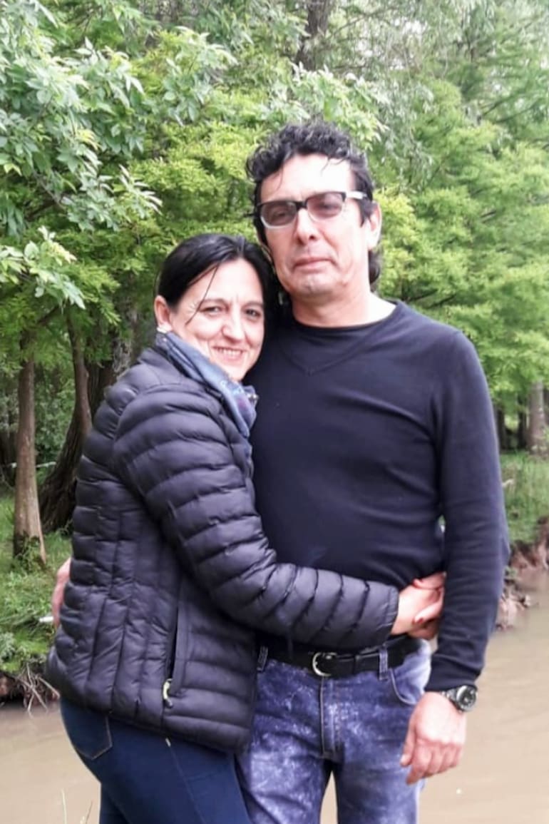 "No hay edad para el amor".