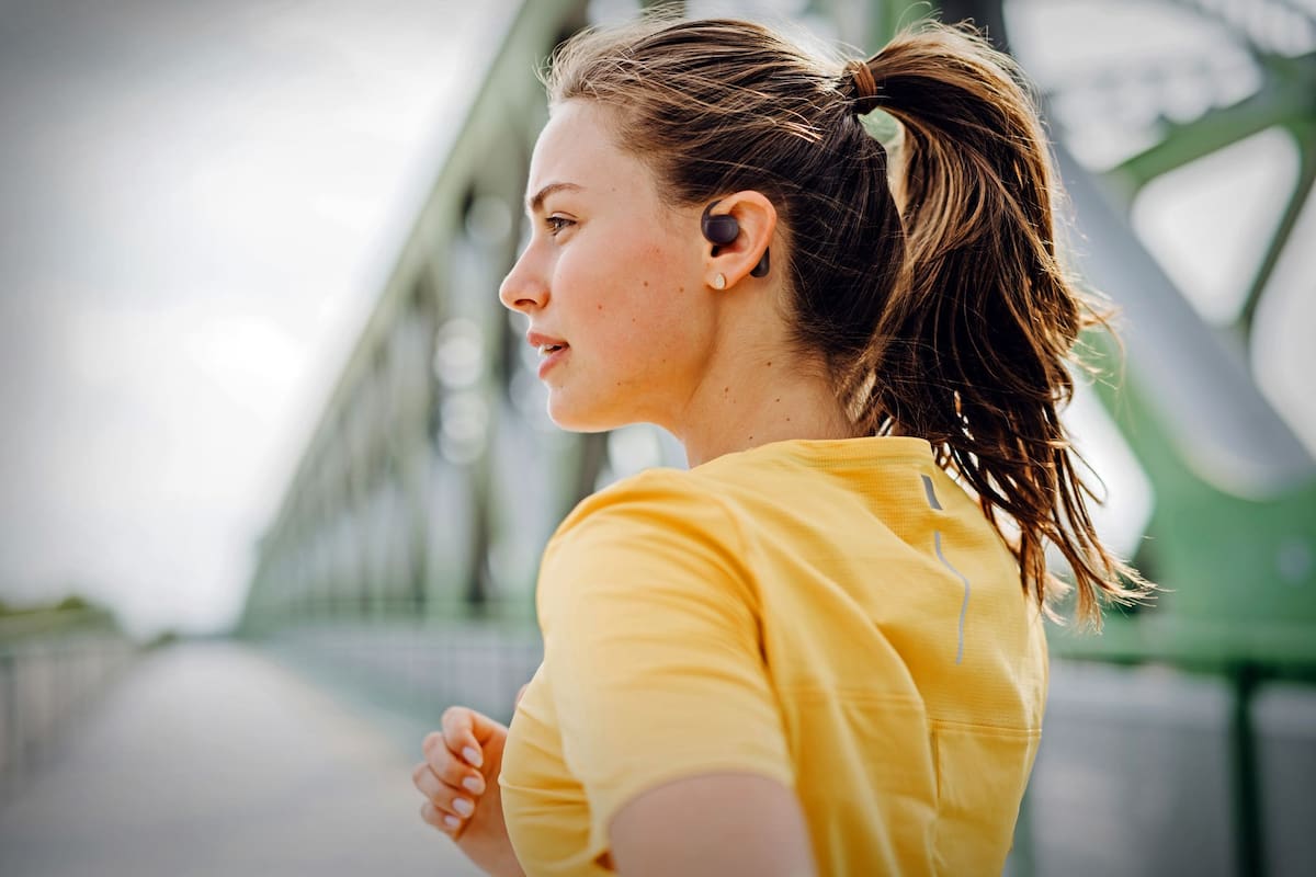 No hay éxito, dinero ni agenda que valga si no tenemos salud